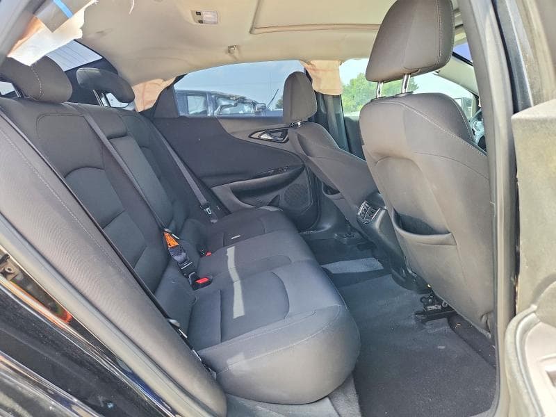 2019 CHEVROLET MALIBU LT 10