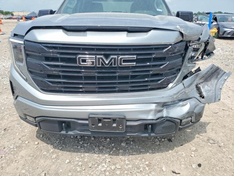 2023 GMC SIERRA C1500 ELEVATION 11