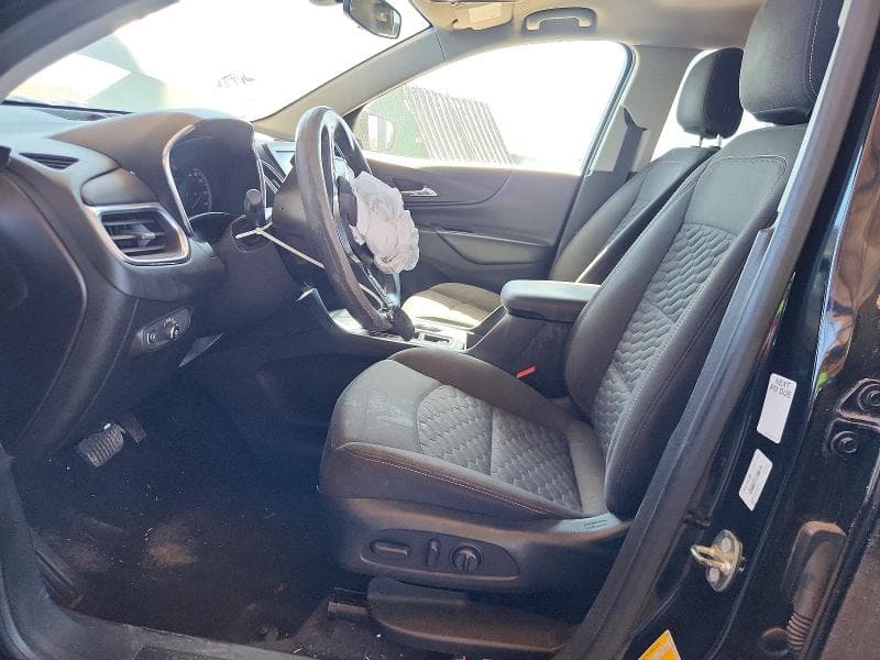 2018 CHEVROLET EQUINOX LT 7