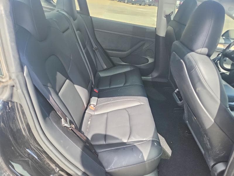 2023 TESLA MODEL 3 10