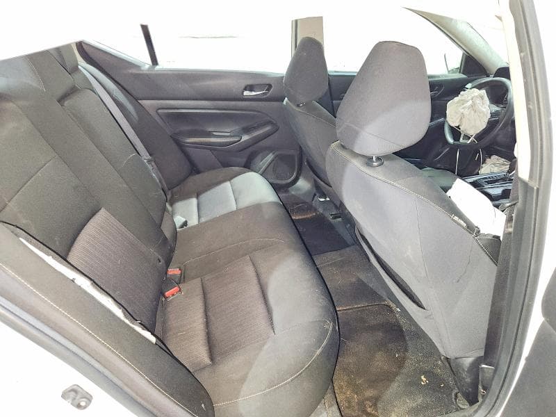2019 NISSAN ALTIMA S 10