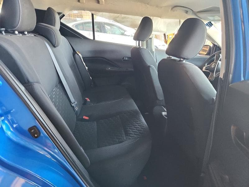 2021 NISSAN KICKS S 11