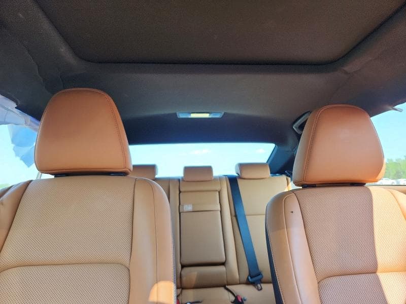 2023 LEXUS IS 300 10