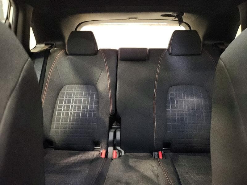 2025 HONDA HR-V SPORT 10