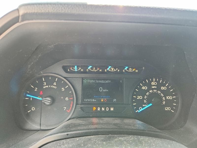 2019 FORD F150 SUPERCREW 9