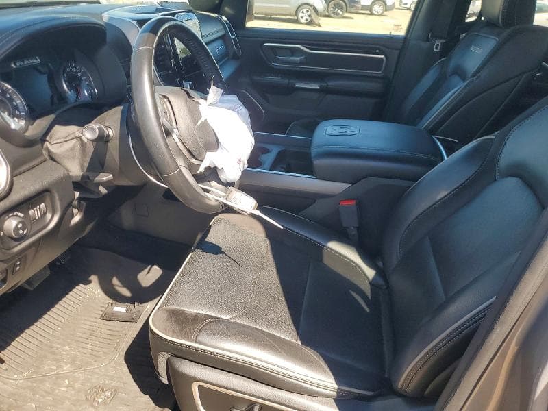 2021 RAM 1500 LARAMIE 7