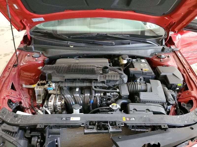 2026 HYUNDAI ELANTRA SEL SPORT 11