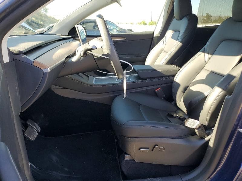 2023 TESLA MODEL Y 7