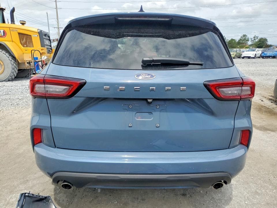 2024 FORD ESCAPE ST LINE 6