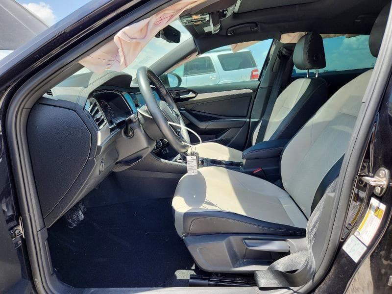 2019 VOLKSWAGEN JETTA S 7