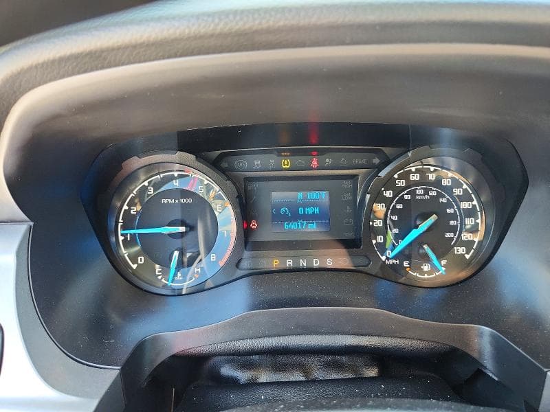 2021 FORD RANGER XL 9