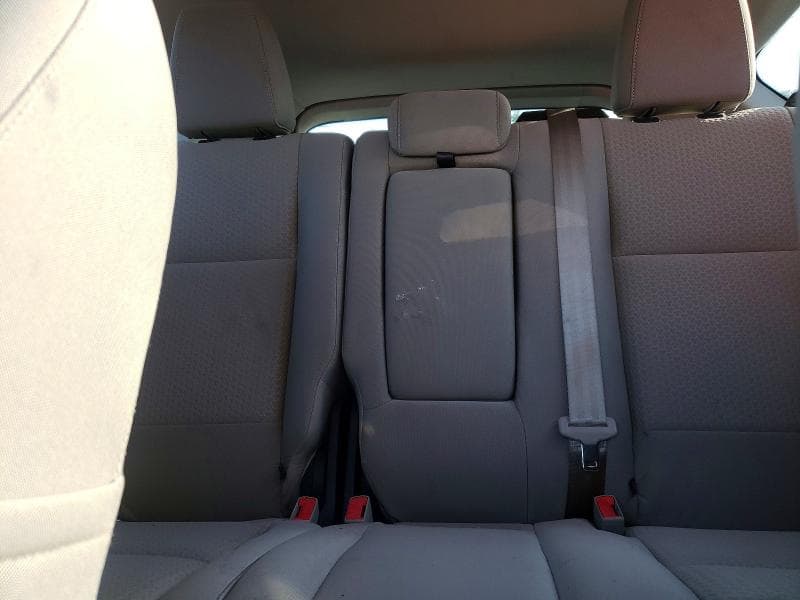 2017 FORD ESCAPE SE 10