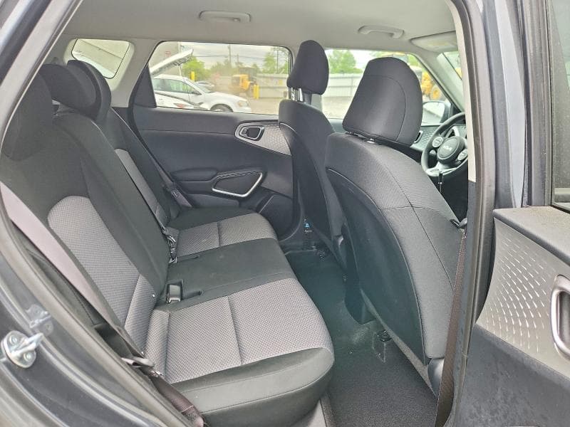 2024 KIA SOUL LX 10