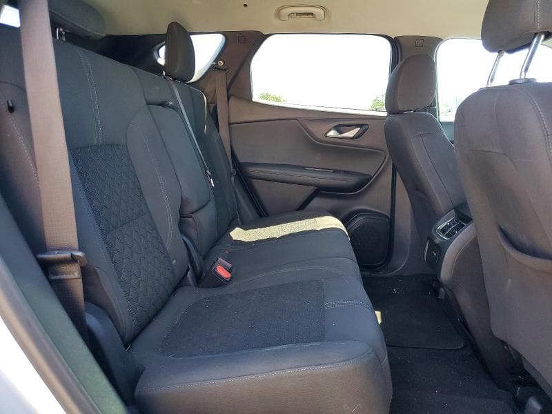2020 CHEVROLET BLAZER 2LT 11