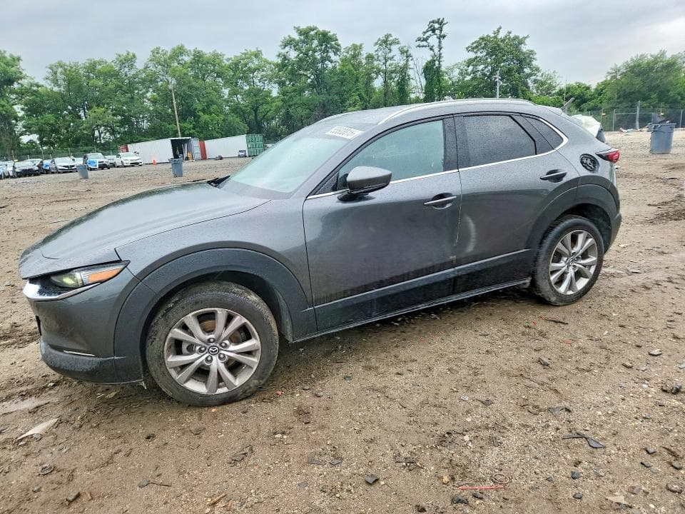 2023 MAZDA CX-30 PREMIUM - 1