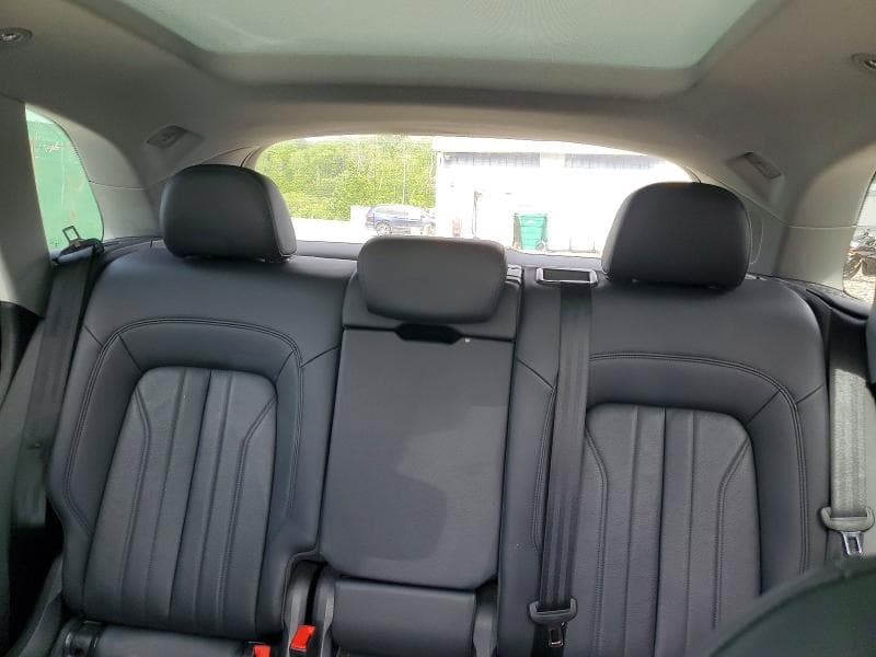 2018 AUDI Q5 PREMIUM PLUS 10