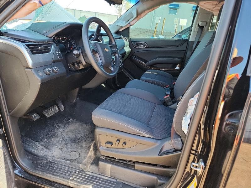 2019 CHEVROLET TAHO LT 7