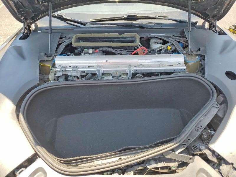 2023 TESLA MODEL S 11