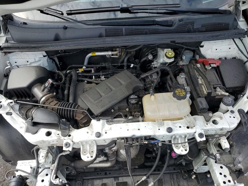 2021 BUICK ENCORE PREFERRED 12