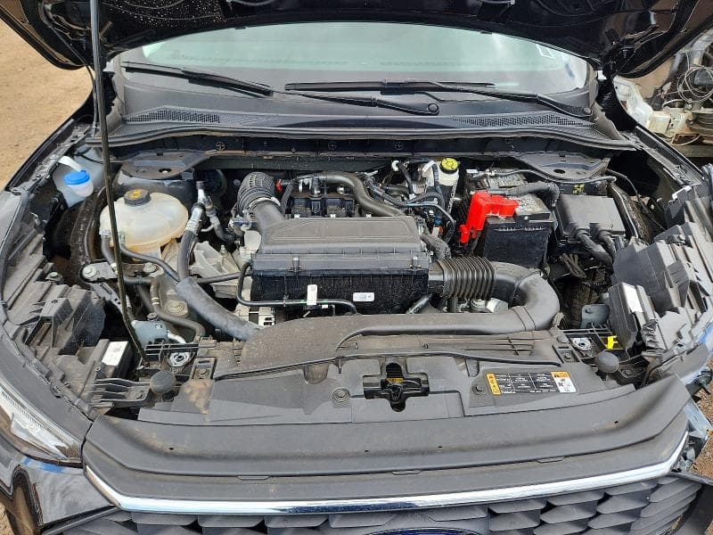 2026 FORD ESCAPE ACTIVE 11