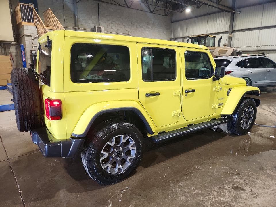 2024 JEEP WRANGLER 3