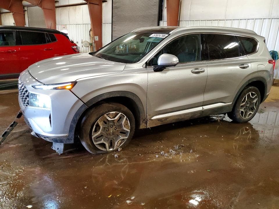 2023 HYUNDAI SANTA FE LIMITED - 1