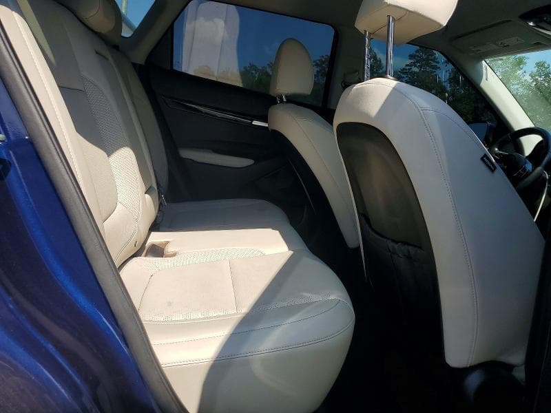 2022 KIA SELTOS SX 11