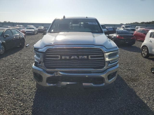 2020 RAM 2500 5