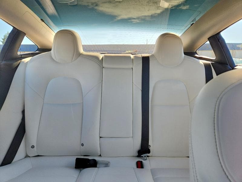 2018 TESLA MODEL 3 10