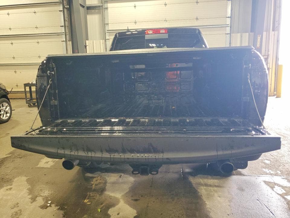 2023 RAM 1500 CLASSIC SLT 6