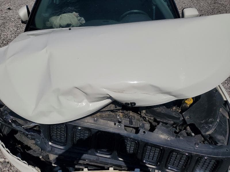 2020 JEEP COMPASS LATITUDE 12