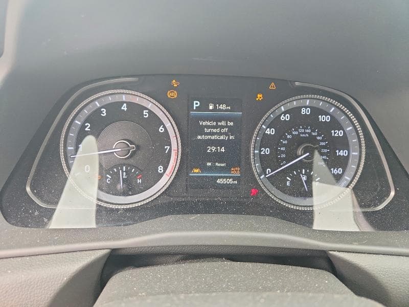 2023 HYUNDAI SONATA SEL 9
