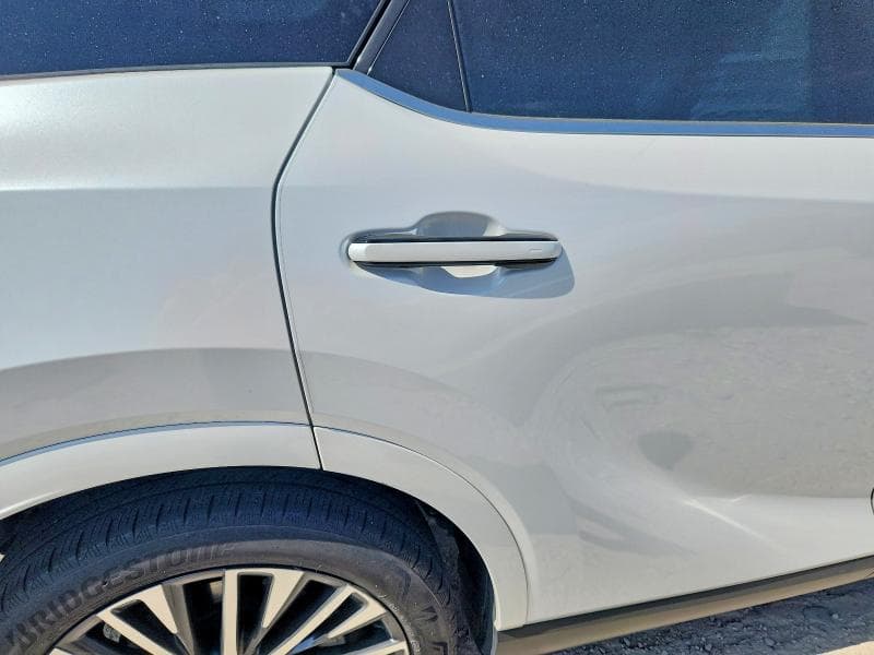2023 LEXUS RX 350 PREMIUM+ 10