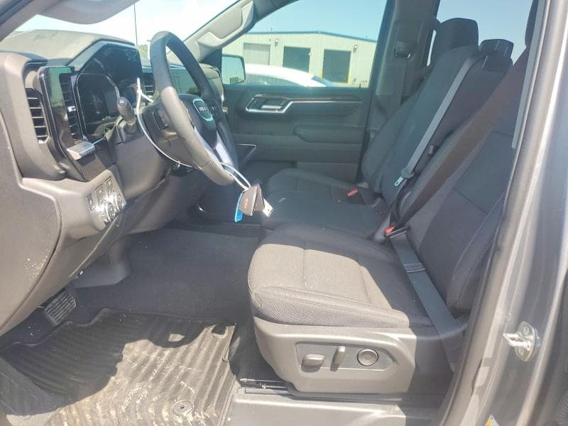 2026 GMC SIERRA K1500 ELEVATION-L 7