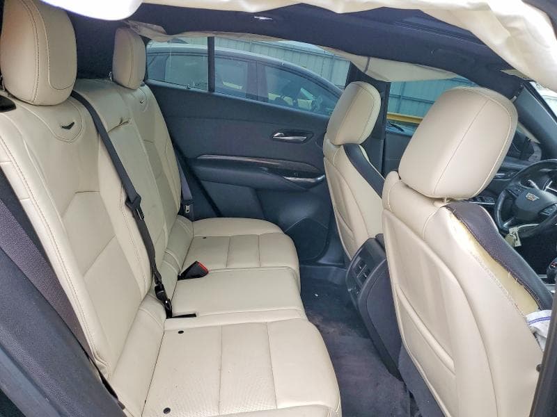 2019 CADILLAC XT4 SPORT 11
