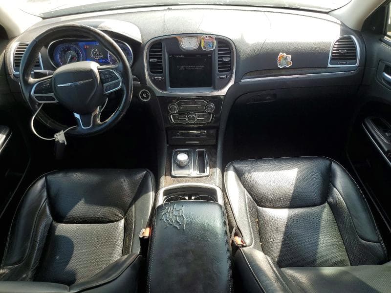 2021 CHRYSLER 300 TOURING 8