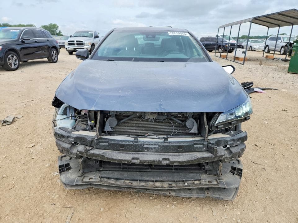 2019 TOYOTA AVALON HYBRID XSE 5