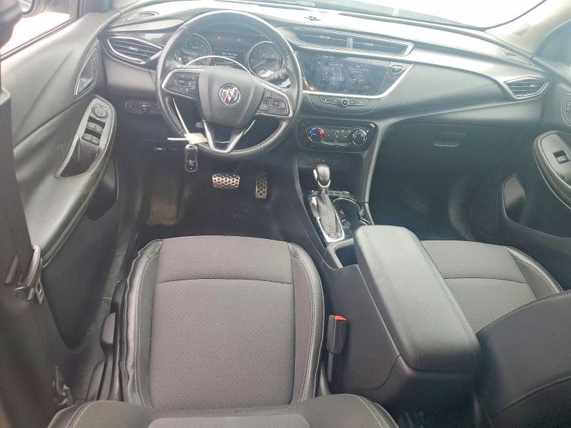 2021 BUICK ENCORE GX PREFERRED 8