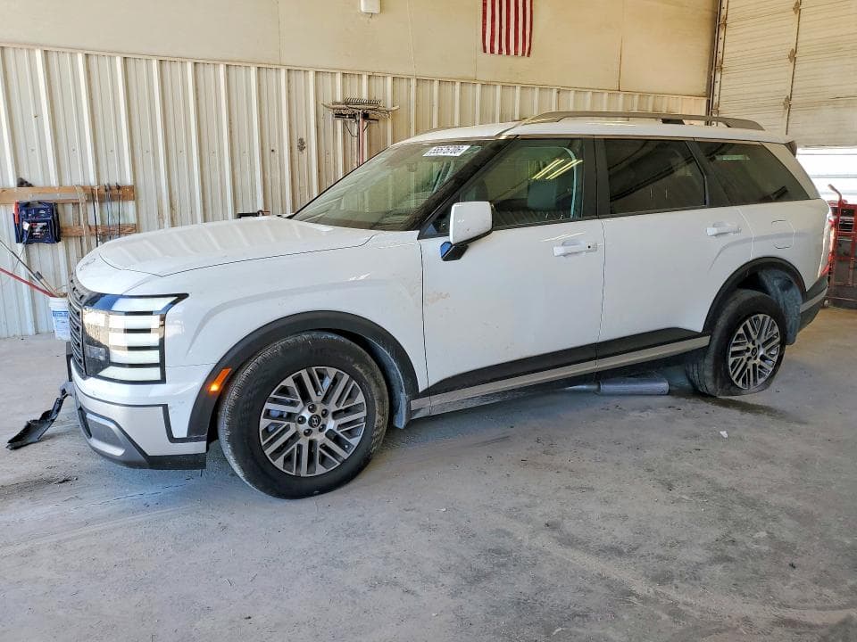 2026 HYUNDAI PALISADE SEL - 1