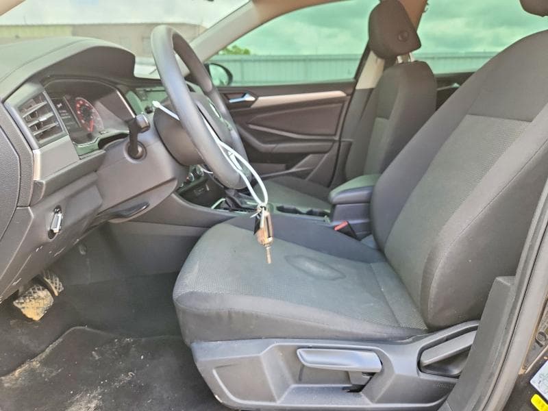 2021 VOLKSWAGEN JETTA S 7