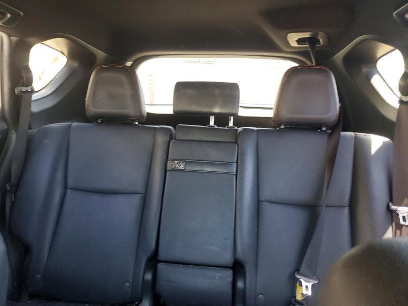 2018 TOYOTA RAV4 HV SE 10