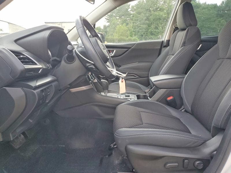 2021 SUBARU FORESTER PREMIUM 7