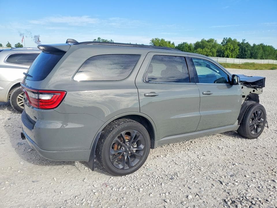 2023 DODGE DURANGO R/T 3