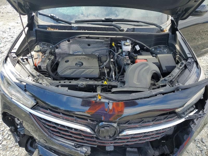 2023 BUICK ENCORE GX SELECT 12