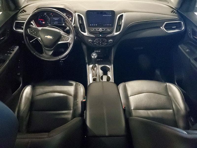 2019 CHEVROLET EQUINOX PREMIER 8
