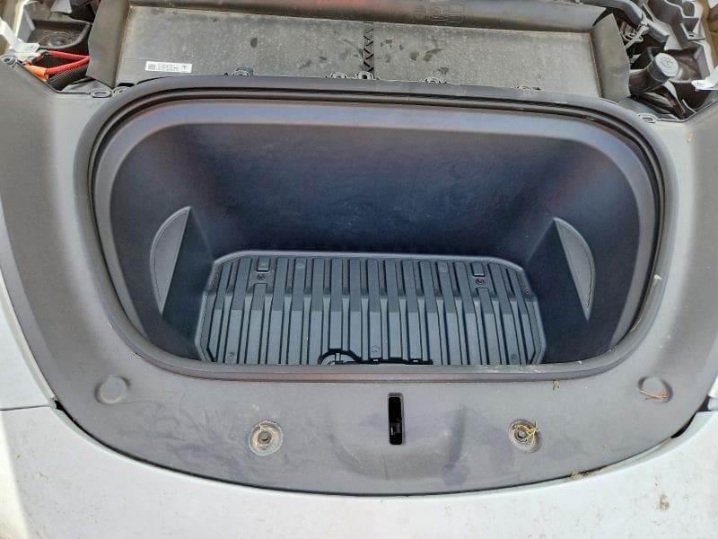 2024 TESLA MODEL Y 11