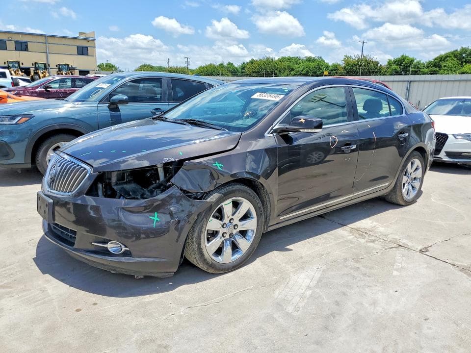 2013 BUICK LACROSSE - 1