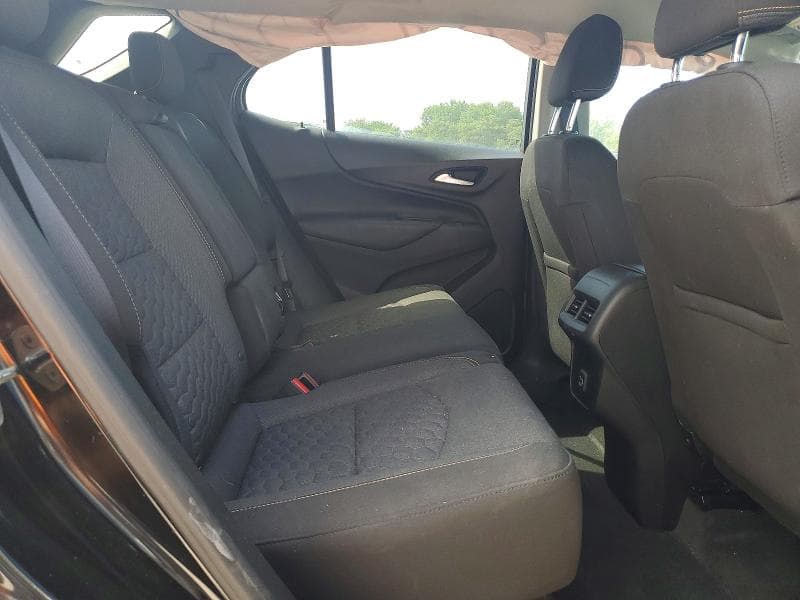2019 CHEVROLET EQUINOX LT 11