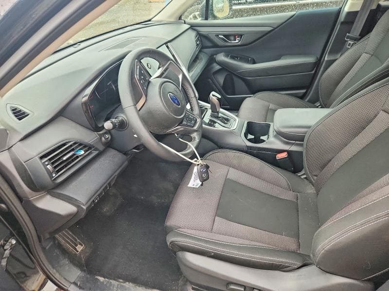 2024 SUBARU OUTBACK PREMIUM 7