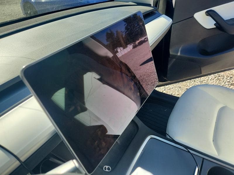 2022 TESLA MODEL Y 9